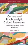 Currere and Psychoanalytic Guided Regression cover