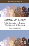 Bottom Set Citizen cover