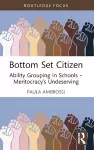 Bottom Set Citizen cover