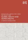 Global Health and Human Rights cover