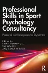 Professional Skills in Sport Psychology Consultancy cover