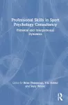 Professional Skills in Sport Psychology Consultancy cover