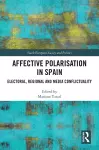 Affective Polarisation in Spain cover