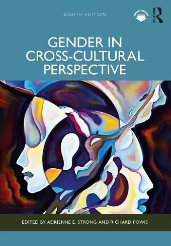 Gender in Cross-Cultural Perspective cover