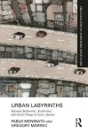 Urban Labyrinths cover