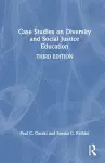 Case Studies on Diversity and Social Justice Education cover