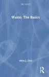 Waste: The Basics cover