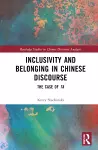 Inclusivity and Belonging in Chinese Discourse cover