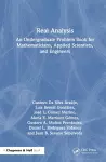 Real Analysis cover