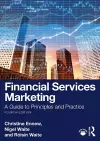 Financial Services Marketing cover