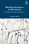 World Literature as Discovery cover