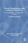 Group Psychotherapy with Addicted Populations cover