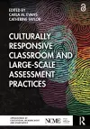 Culturally Responsive Assessment in Classrooms and Large-Scale Contexts cover