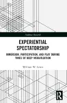 Experiential Spectatorship cover