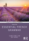 Essential French Grammar cover