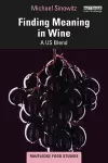 Finding Meaning in Wine cover