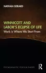 Winnicott and Labor’s Eclipse of Life cover