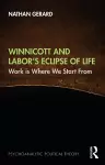 Winnicott and Labor’s Eclipse of Life cover