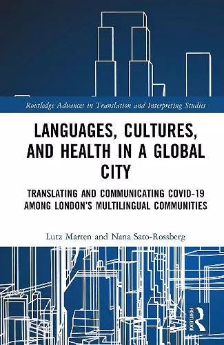 Languages, Cultures, and Health in a Global City cover