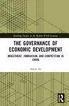 The Governance of Economic Development cover