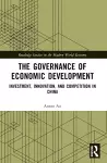 The Governance of Economic Development cover