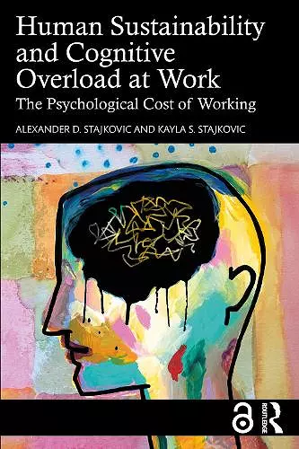 Human Sustainability and Cognitive Overload at Work cover