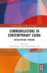 Communications in Contemporary China cover