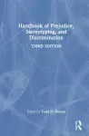 Handbook of Prejudice, Stereotyping, and Discrimination cover