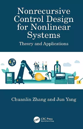 Nonrecursive Control Design for Nonlinear Systems cover