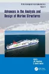 Advances in the Analysis and Design of Marine Structures cover