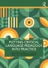 Putting Critical Language Pedagogy into Practice cover