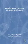 Putting Critical Language Pedagogy into Practice cover