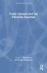 Public Opinion and the Palestine Question cover