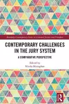 Contemporary Challenges in the Jury System cover