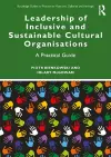 Leadership of Inclusive and Sustainable Cultural Organisations cover