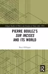 Pierre Boulez’s sur Incises and its World cover