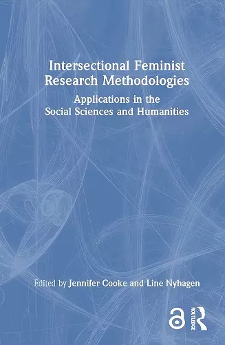 Intersectional Feminist Research Methodologies cover