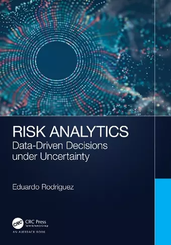 Risk Analytics cover