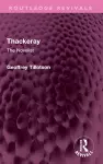 Thackeray cover