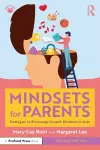 Mindsets for Parents cover
