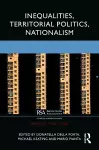 Inequalities, Territorial Politics, Nationalism cover