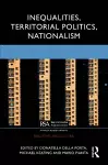 Inequalities, Territorial Politics, Nationalism cover