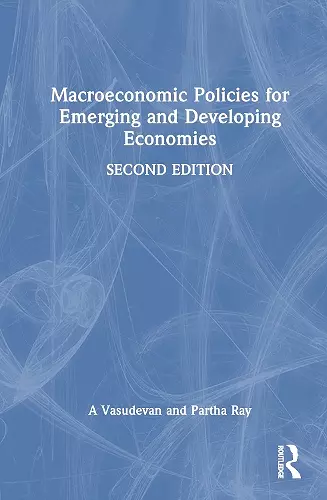 Macroeconomic Policies for Emerging and Developing Economies cover