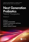 Next Generation Probiotics cover