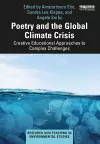 Poetry and the Global Climate Crisis cover