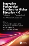 Innovative Pedagogical Practices for Higher Education 4.0 cover