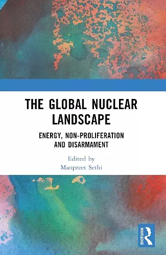 The Global Nuclear Landscape cover