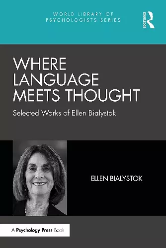 Where Language Meets Thought cover