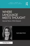 Where Language Meets Thought cover