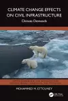 Climate Change Effects on Civil Infrastructure cover